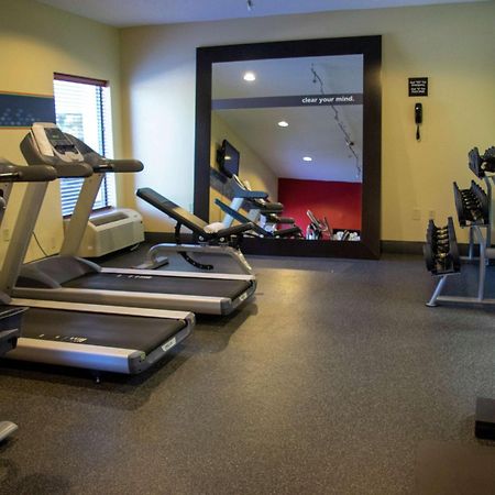 Hampton Inn St. Louis-Chesterfield Court House Buitenkant foto