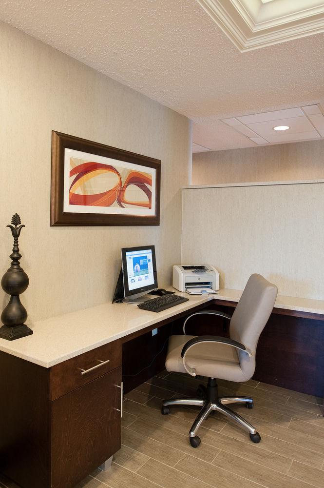 Hampton Inn St. Louis-Chesterfield Court House Buitenkant foto