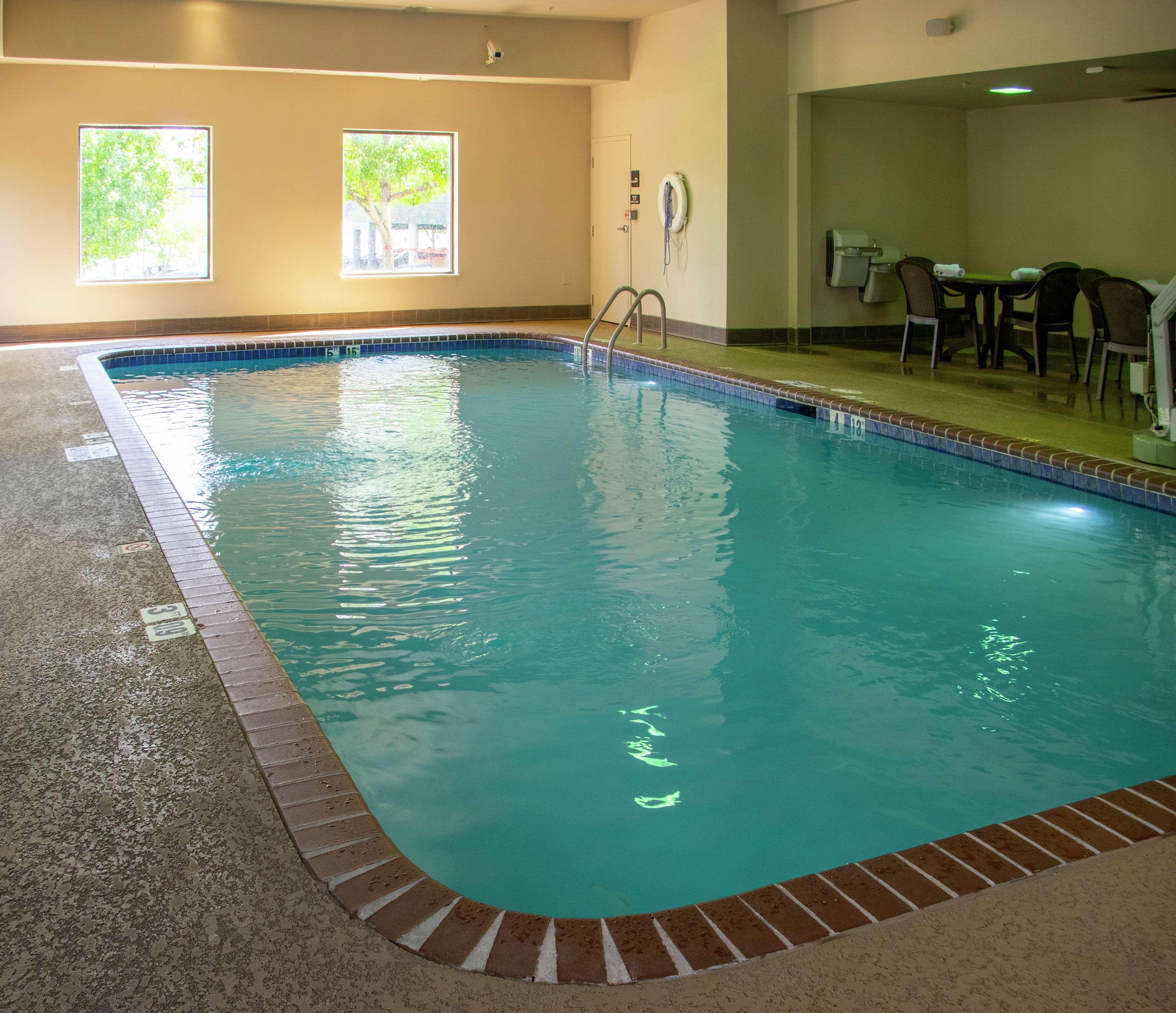 Hampton Inn St. Louis-Chesterfield Court House Buitenkant foto
