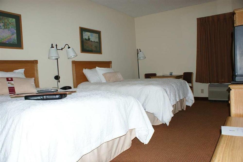 Hampton Inn St. Louis-Chesterfield Court House Kamer foto