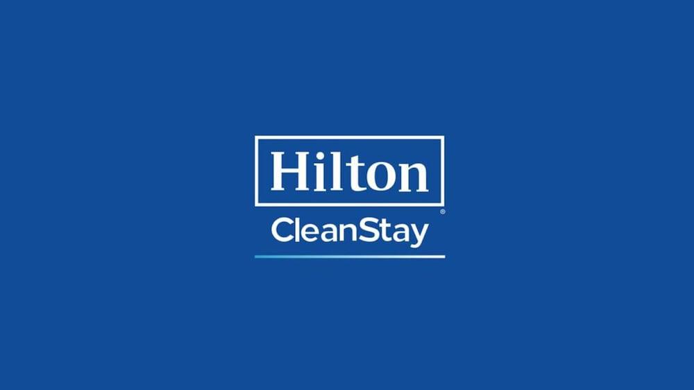 Hampton Inn St. Louis-Chesterfield Court House Buitenkant foto