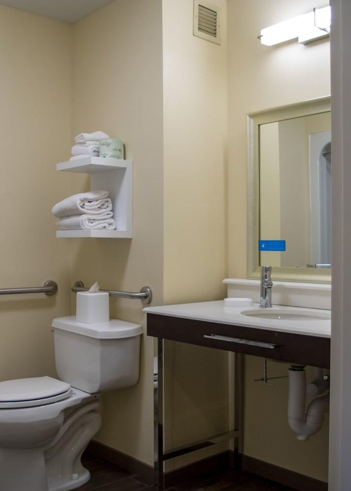 Hampton Inn St. Louis-Chesterfield Court House Buitenkant foto