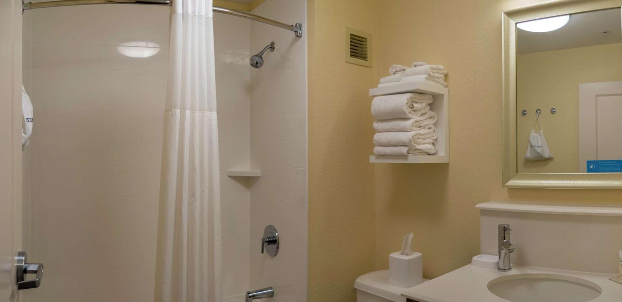Hampton Inn St. Louis-Chesterfield Court House Buitenkant foto