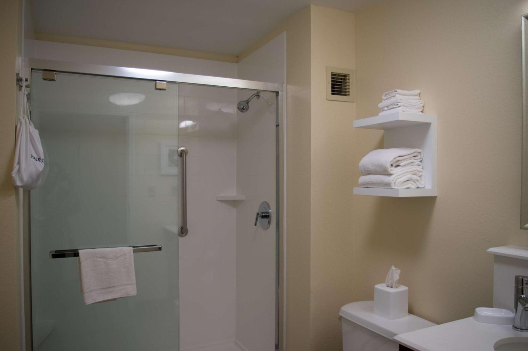 Hampton Inn St. Louis-Chesterfield Court House Buitenkant foto