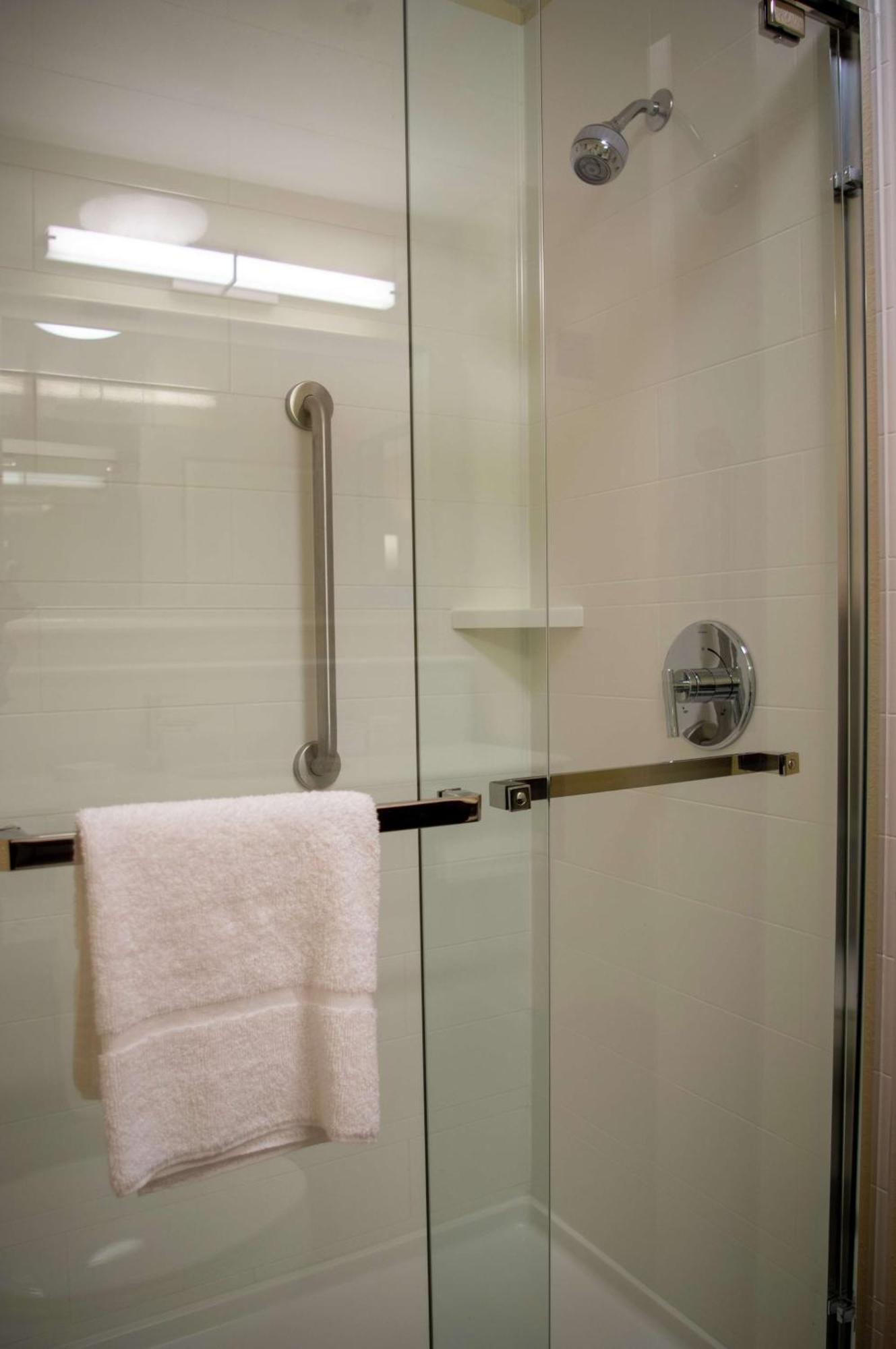 Hampton Inn St. Louis-Chesterfield Court House Buitenkant foto