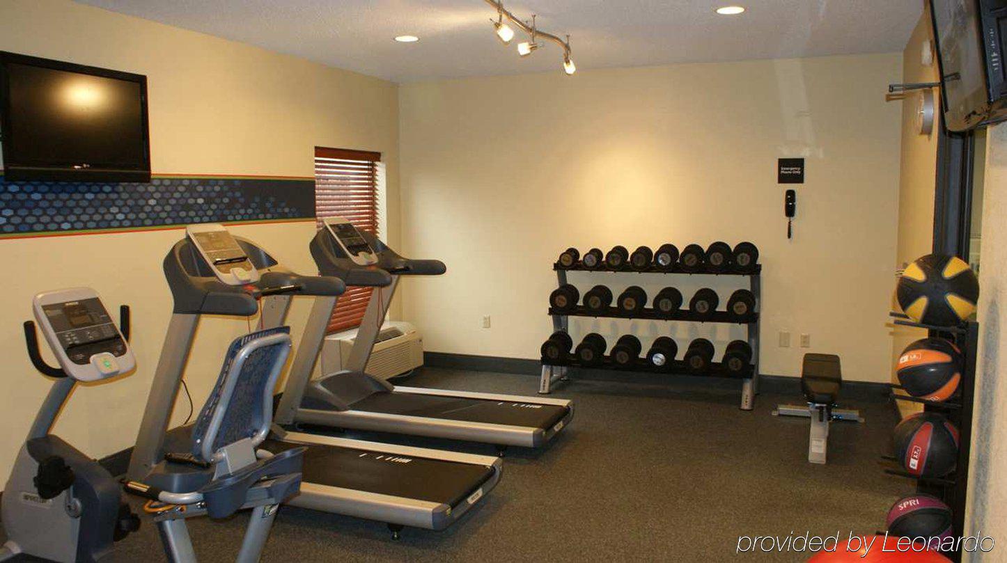 Hampton Inn St. Louis-Chesterfield Court House Buitenkant foto