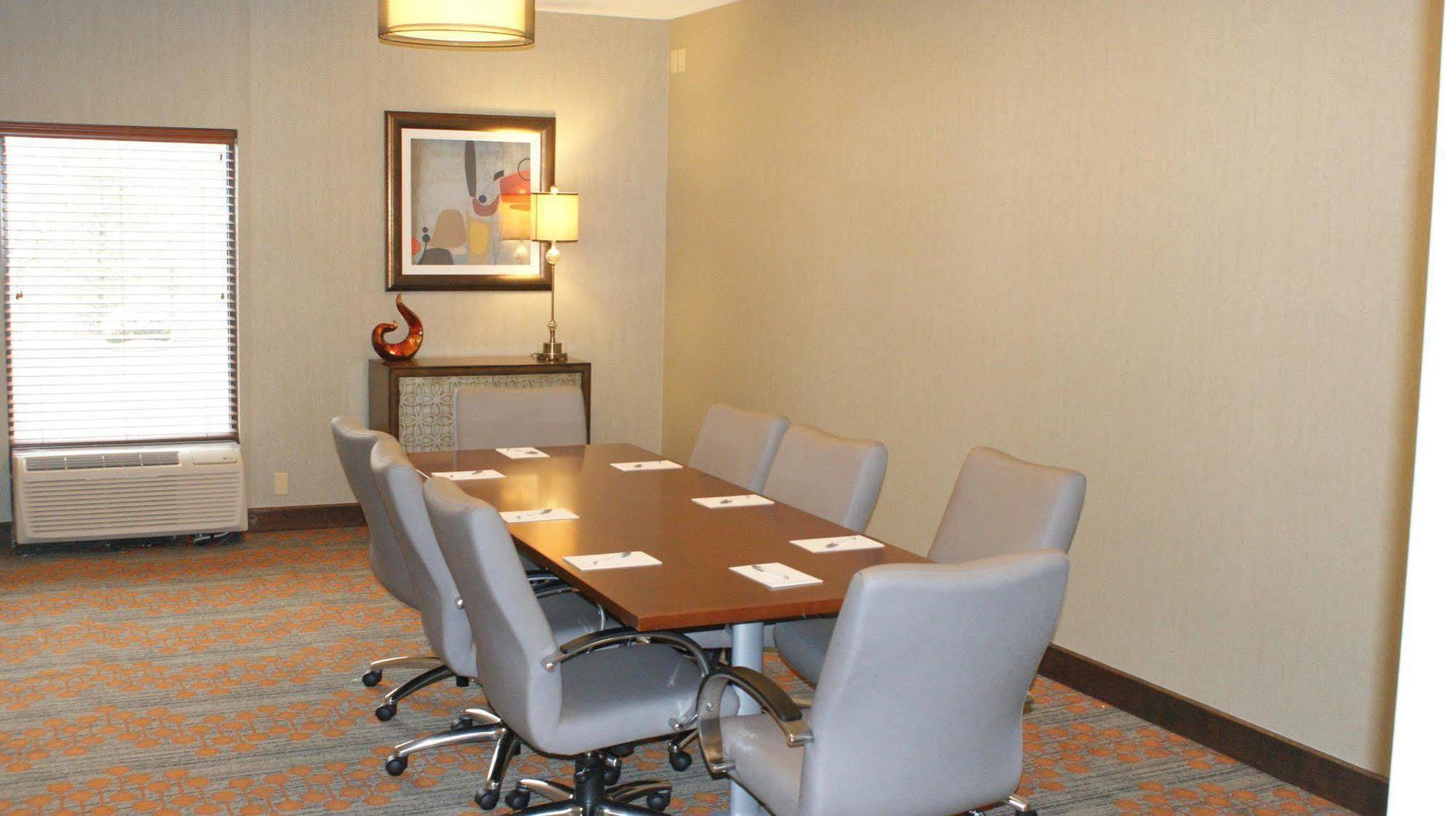 Hampton Inn St. Louis-Chesterfield Court House Buitenkant foto